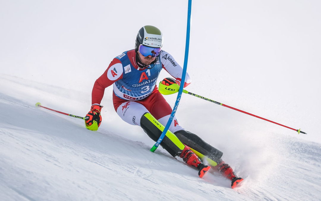 Audi Fis Skiweltcup Gurgl