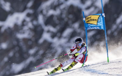 Audi Fis Skiweltcup Sölden